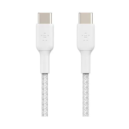 Cap Belkin Boostcharge Usb C Pd 60w 1m Vo Du 4