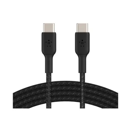 Cap Belkin Boostcharge Usb C Pd 60w 1m Vo Du