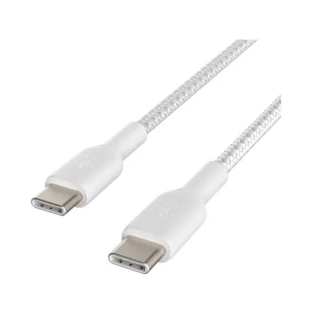 Cap Belkin Boostcharge Usb C Pd 60w 1m Vo Du 5