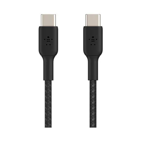 Cap Belkin Boostcharge Usb C Pd 60w 1m Vo Du 6