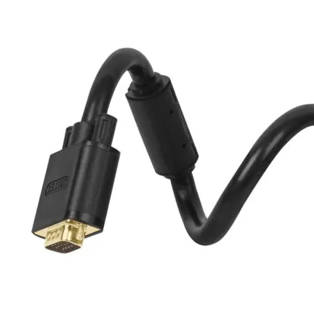 Cap Chuyen Vga To Vga 1 5m Unitek Yc 503g 1 1