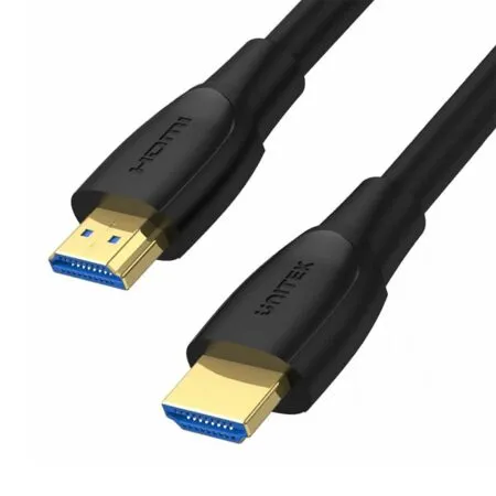 Cap Hdmi V2 0 4k 10m Unitek C11043bk 2 1