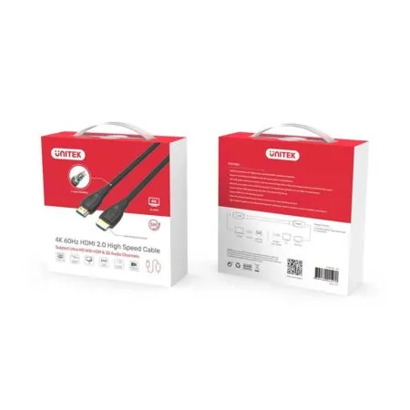 Cap Hdmi V2 0 4k 10m Unitek C11043bk 3 1