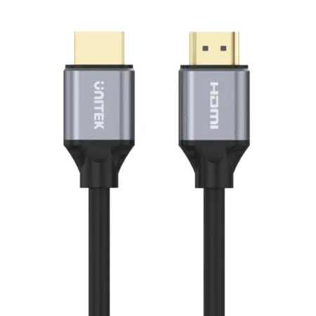 Cap Hdmi V2 1 8k Ultra High Speed 3m Unitek C139w 2 1