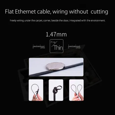 Cap Mang Cat6 Utp Orico Black Pug C6b 02 3d43ed23 F739 4802 93f7 701bff230c21 1