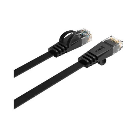 Cap Mang Cat6 Utp Orico Black Pug C6b 04 1