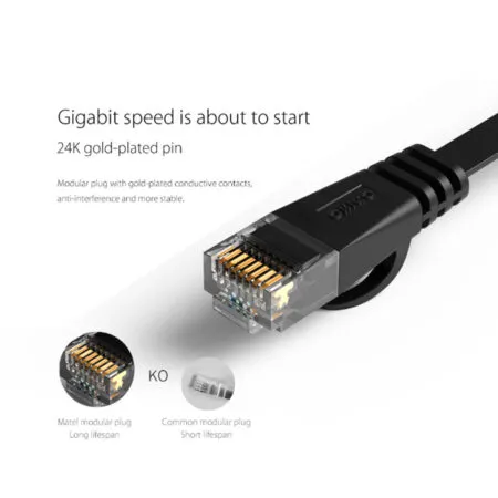 Cap Mang Cat6 Utp Orico Black Pug C6b 05 Ee5a66b4 6c85 4683 9cc0 4ef3a39942f8 1