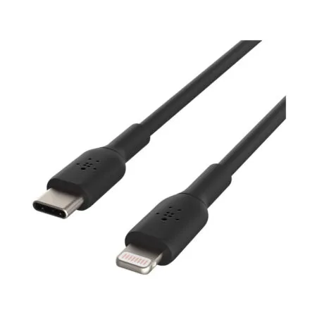 Cap Sac Belkin Boostcharge Mfi Usb C To Lightning 30w 1m 2