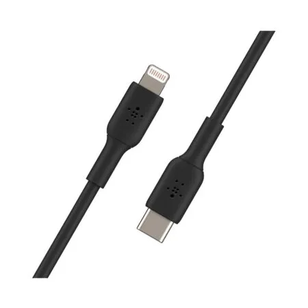 Cap Sac Belkin Boostcharge Mfi Usb C To Lightning 30w 1m 4