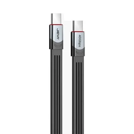 Cap Thunderbolt 4 Jeyi F150 Pro 150mm Pd 100w 40gbps Cc F150pro 1 1