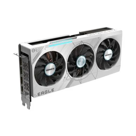 Card Do Hoa Gigabyte Geforce Rtx 4070 Super Eagle Oc Ice 12gb Gddr6x N407seagleoc Ice 12gd 06 1