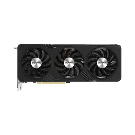 Card Do Hoa Gigabyte Radeon Rx 7600 Xt Gaming Oc 16g Gddr6 Gv R76xtgaming Oc 16gd 05 2