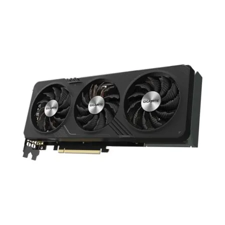 Card Do Hoa Gigabyte Radeon Rx 7600 Xt Gaming Oc 16g Gddr6 Gv R76xtgaming Oc 16gd 06 2