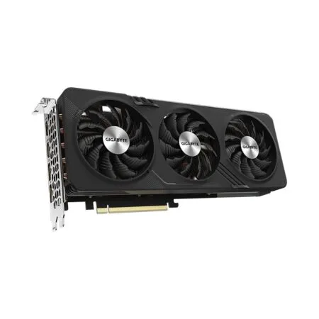 Card Do Hoa Gigabyte Radeon Rx 7600 Xt Gaming Oc 16g Gddr6 Gv R76xtgaming Oc 16gd 07 1