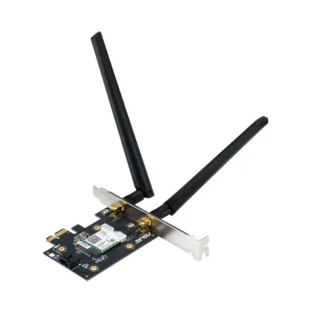 Card Mang Asus Pci E Ax3000 Wifi 6 Pce Ax3000 Bulk 1 1