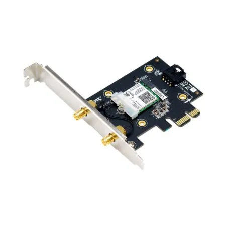 Card Mang Asus Pci E Ax3000 Wifi 6 Pce Ax3000 Bulk 3 1