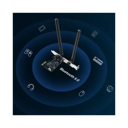 Card Mang Mercusys Ma30e Wifi 5 Ac1200 02