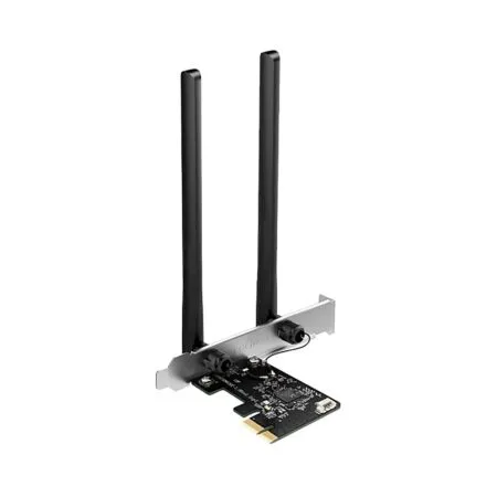 Card mạng Mercusys MA30E WiFi 5 AC1200