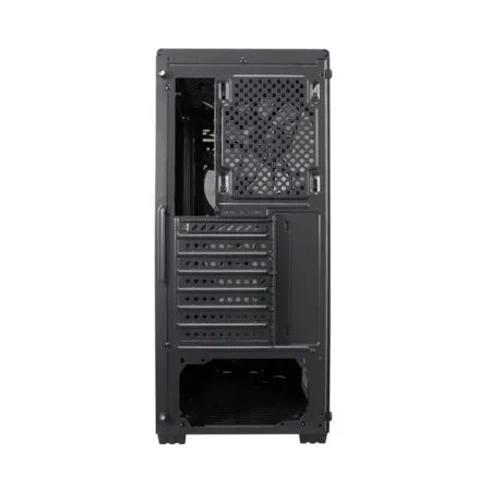 Case May Tinh 1stplayer V4 Rgb Black V4 Bk 4f1 3 1