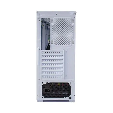 Case May Tinh 1stplayer V4 White Rgb V4 Wh 4f1 W 1 1