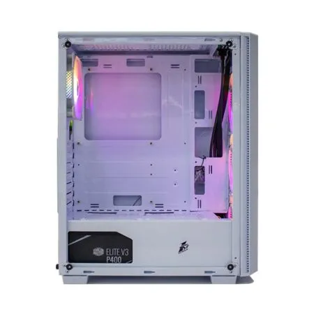 Case May Tinh 1stplayer V4 White V4 Wh 4f1 W 03 1