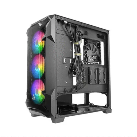 Case May Tinh Antec Df600 Flux 2 1