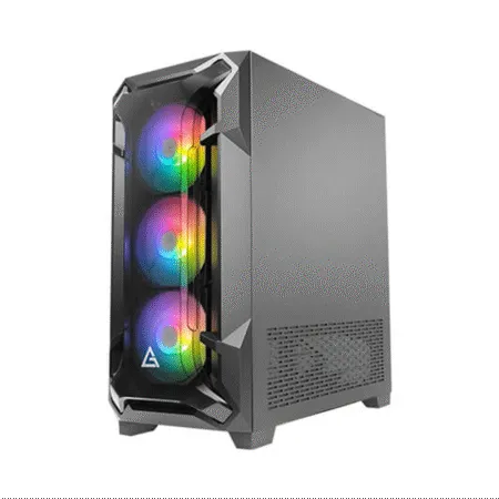 Case May Tinh Antec Df600 Flux 3 1
