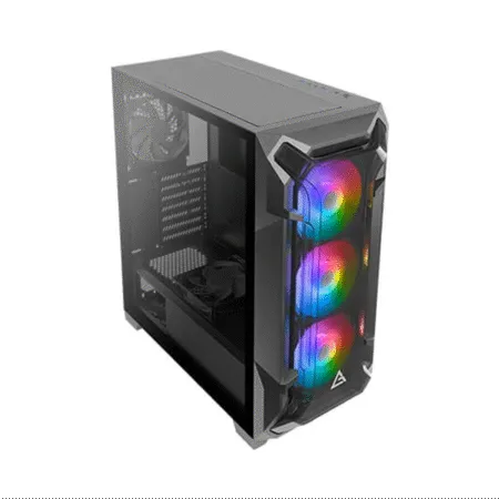 Case May Tinh Antec Df600 Flux 4 1