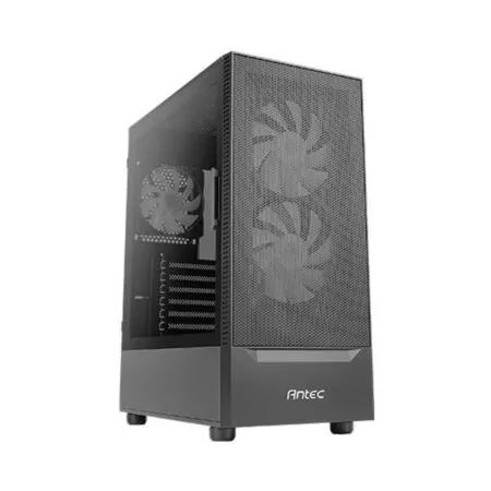 Case May Tinh Antec Nx410 Black 1 1
