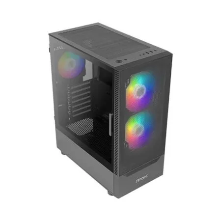 Case May Tinh Antec Nx410 Black 3 1