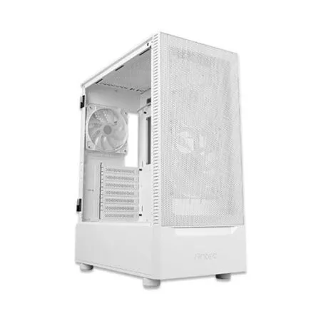 Case May Tinh Antec Nx410 White 2 1
