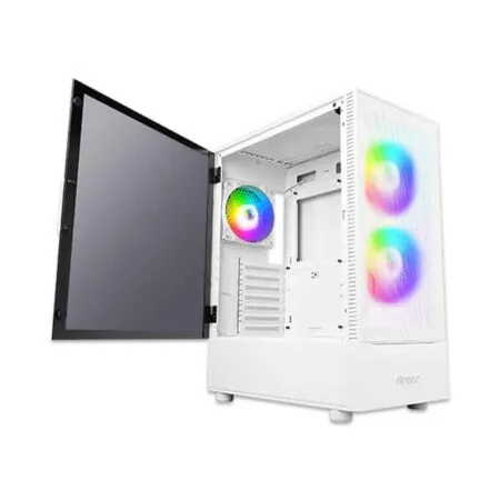 Case May Tinh Antec Nx410 White 3 1