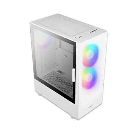 Case May Tinh Antec Nx410 White 4 1
