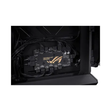 Case May Tinh Asus Rog Strix Gr701 Hyperion Black 1 1