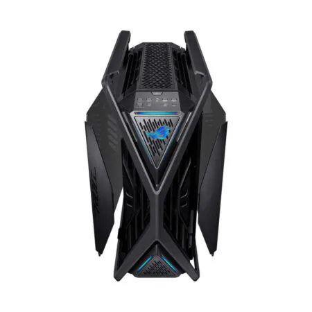 Case May Tinh Asus Rog Strix Gr701 Hyperion Black 3 1