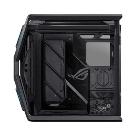Case May Tinh Asus Rog Strix Gr701 Hyperion Black 4 1