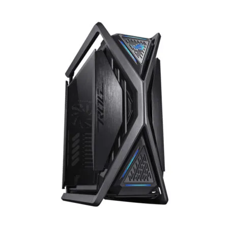 Case máy tính Asus ROG STRIX GR701 HYPERION Black