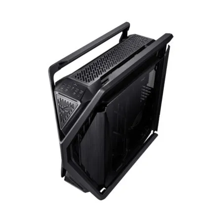 Case May Tinh Asus Rog Strix Gr701 Hyperion Black 8