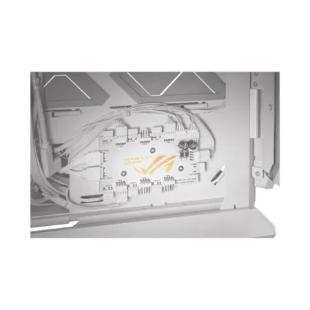 Case May Tinh Asus Rog Strix Gr701 Hyperion White 2 1