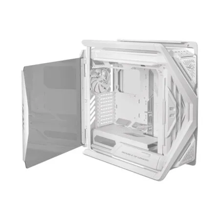 Case May Tinh Asus Rog Strix Gr701 Hyperion White 3 1