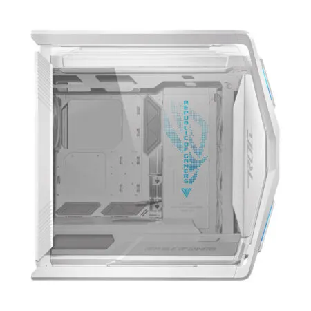 Case May Tinh Asus Rog Strix Gr701 Hyperion White 4 1