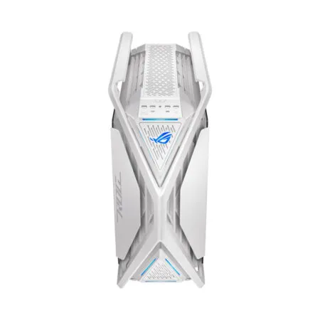 Case May Tinh Asus Rog Strix Gr701 Hyperion White 5 1