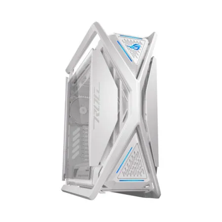 Case máy tính Asus ROG STRIX GR701 HYPERION White