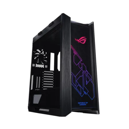 Case máy tính Asus ROG STRIX HELIOS GX601 ASUS-ROG-STRIX-HELIOS-GX601-B