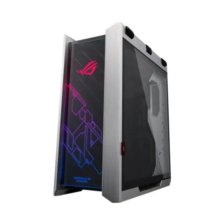 Case May Tinh Asus Rog Strix Helios Gx601 White Edition 1 1