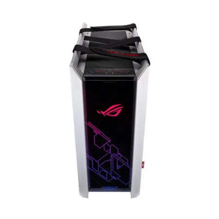 Case May Tinh Asus Rog Strix Helios Gx601 White Edition 2 1