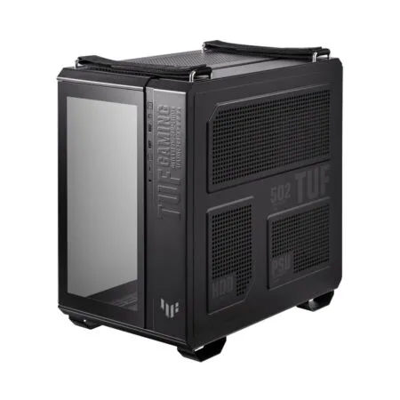Case May Tinh Asus Tuf Gaming Gt502 Black 7 1