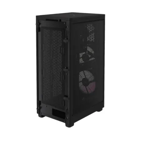 Case May Tinh Corsair 2000d Rgb Airflow Mini Itx Black Cc 9011246 Ww 3 1