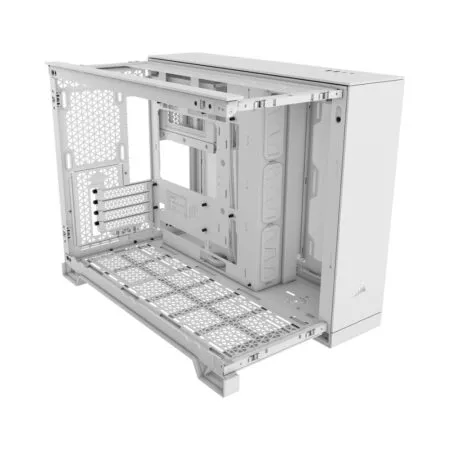 Case May Tinh Corsair 2500d Airflow Tg White 3 2