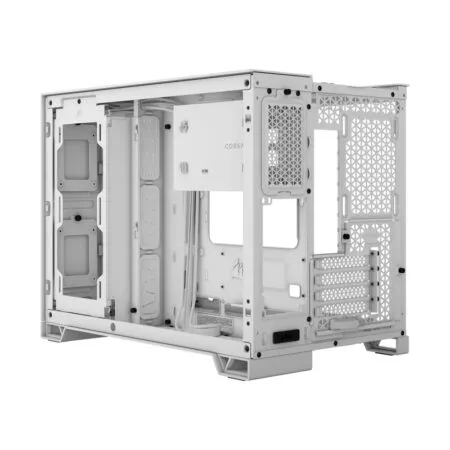 Case May Tinh Corsair 2500d Airflow Tg White 5 2